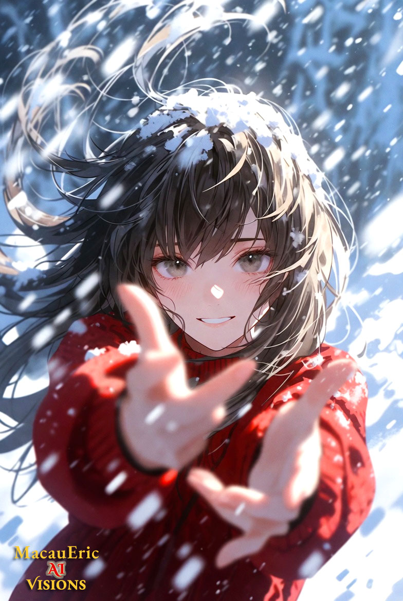 Manga Art